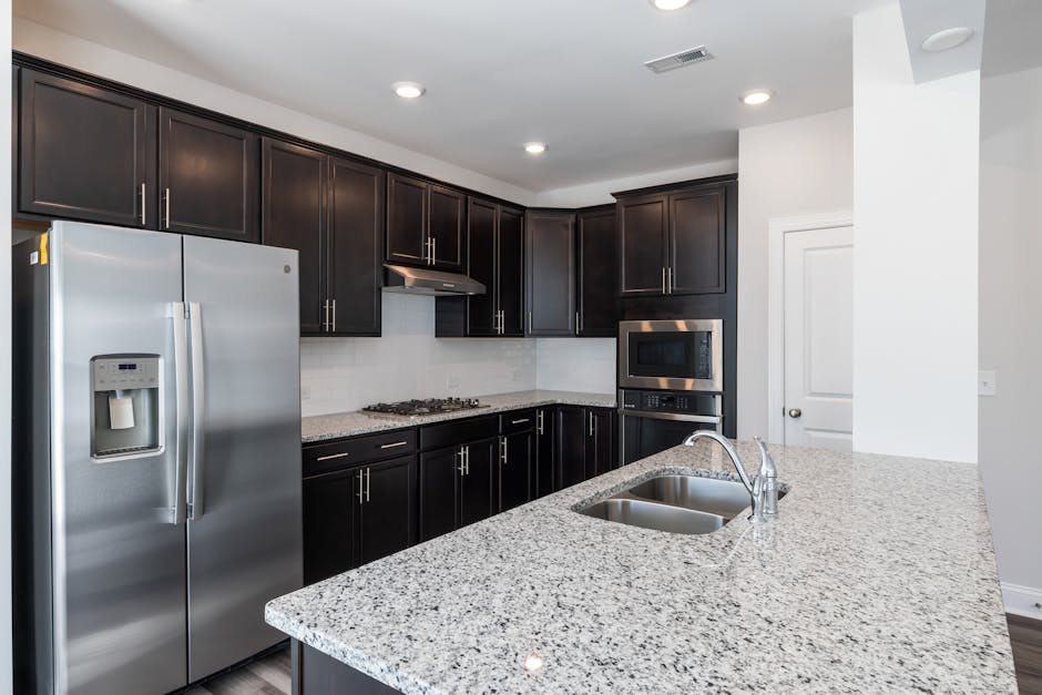 Kitchen Remodeling - Detail 2